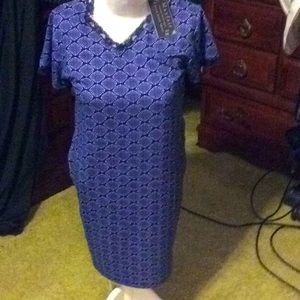 Soft knit sleep shirt with the tags